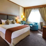Landmark Summit Hotel Dubai
