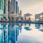 Towers Rotana Hotel Dubai