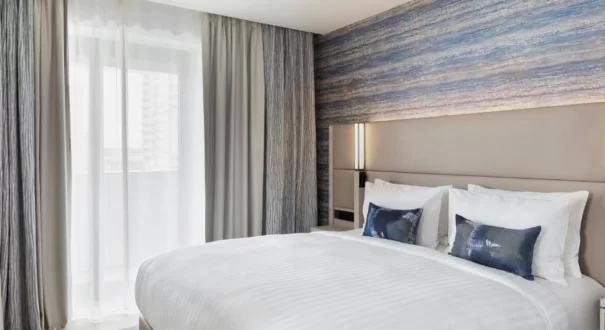 Courtyard By Marriott Hotel Batumi