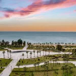 The Grandeur Hotel Batumi