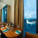Grand Bellagio Hotel Batumi