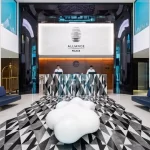 Alliance Palace Batumi Hotel