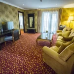 Colosseum Marina Hotel Batumi