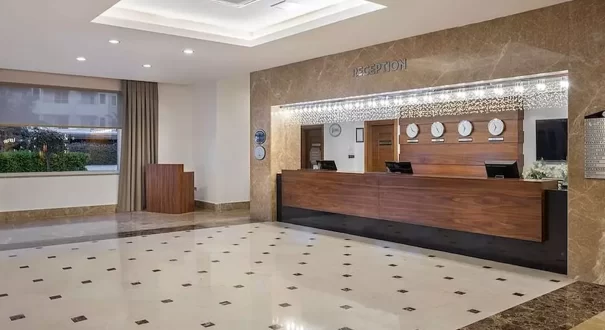 رامادا ریزورت لارا