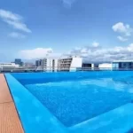 Rainbow Residence & Hotel Batumi