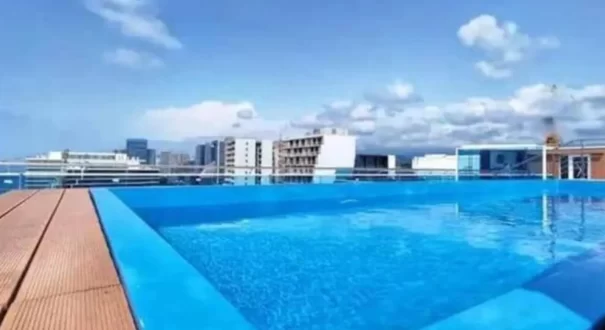 Rainbow Residence & Hotel Batumi