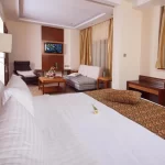 Sun And Sands Downtown Hotel Dubai