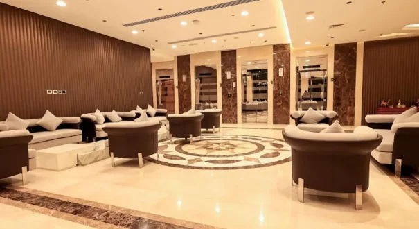 Best Western Premier M Four Hotel Dubai