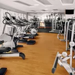 Novotel Dubai Al Barsha Hotel