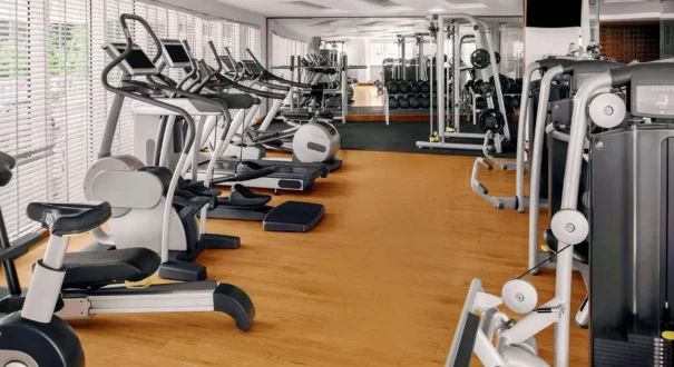 Novotel Dubai Al Barsha Hotel