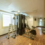 Pearl Swiss Hotel Dubai