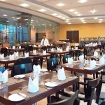City Seasons Hotel Dubai