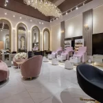 Khalidia Palace Hotel Dubai