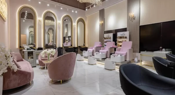 Khalidia Palace Hotel Dubai