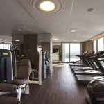 Al Bandar Rotana Hotel Dubai
