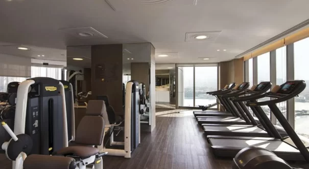 Al Bandar Rotana Hotel Dubai