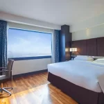 Hyatt Regency Dubai Hotel