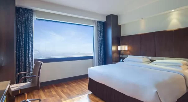 Hyatt Regency Dubai Hotel