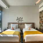 25hours Dubai One Central Hotel