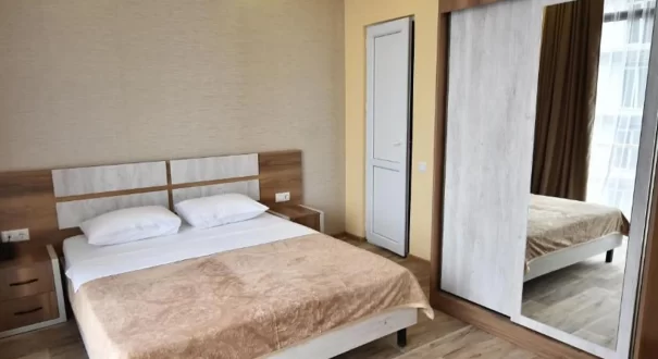 Royal Georgia Batumi Hotel