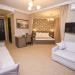 Old Garden Hotel Batumi