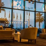 Sky Tower Hotel Batumi