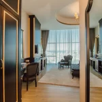 JRW Welmond Hotel Batumi