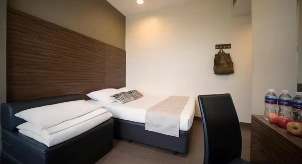Value Hotel Singapore