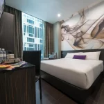 V Hotel Lavender Singapore