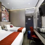 Hotel Boss Singapore