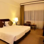 Grand Pacific Hotel singapore