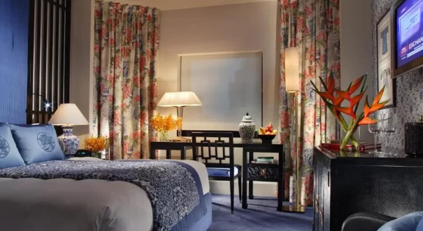 Orchard Hotel Singapore