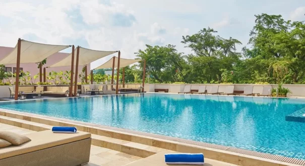 Orchard Rendezvous Hotel Singapore