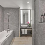 Grand Copthorne Waterfront Hotel Singapore