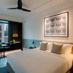 Grand Park City Hall Hotel Singapore