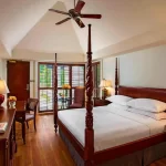 Sheraton Tower Hotel Singapore