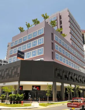 Value Hotel Singapore