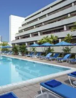 Concorde Hotel Singapore