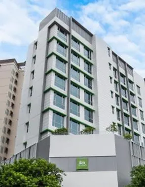 Ibis Styles Hotel Singapore