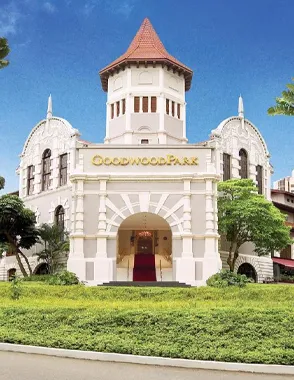 Good Wood Hotel Singapore