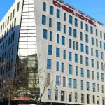 هتل چر استانبول