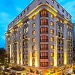 هتل آرتز تکسیم استانبول