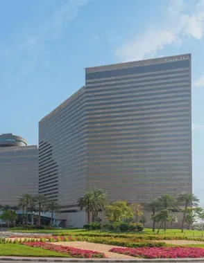 Hyatt Regency Dubai Hotel