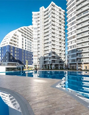 The Grandeur Hotel Batumi