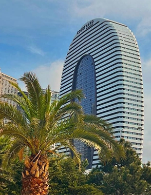 Alliance Palace Batumi Hotel