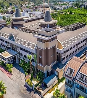 هتل وایکینگ استار