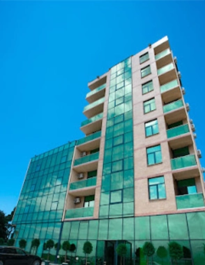GT Batumi Hotel
