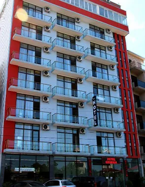 Royal Georgia Batumi Hotel