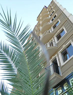 Iberia Hotel Batumi