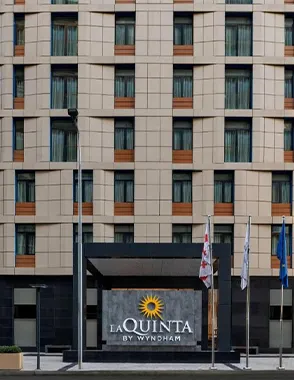 La Quinta by Wyndham Batumi